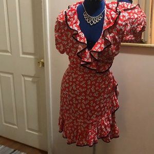 Valentine’s day date dress❤️